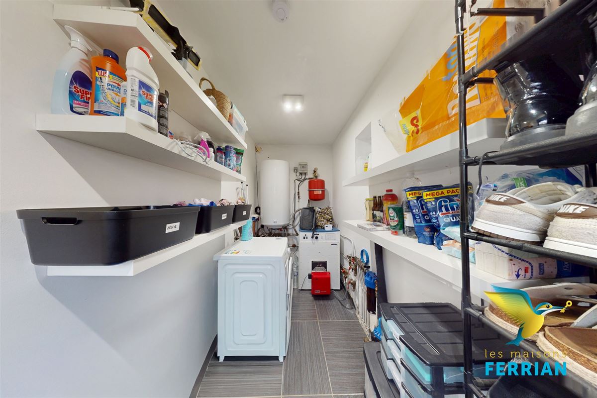 Maison à TERTRE (3 chambres)