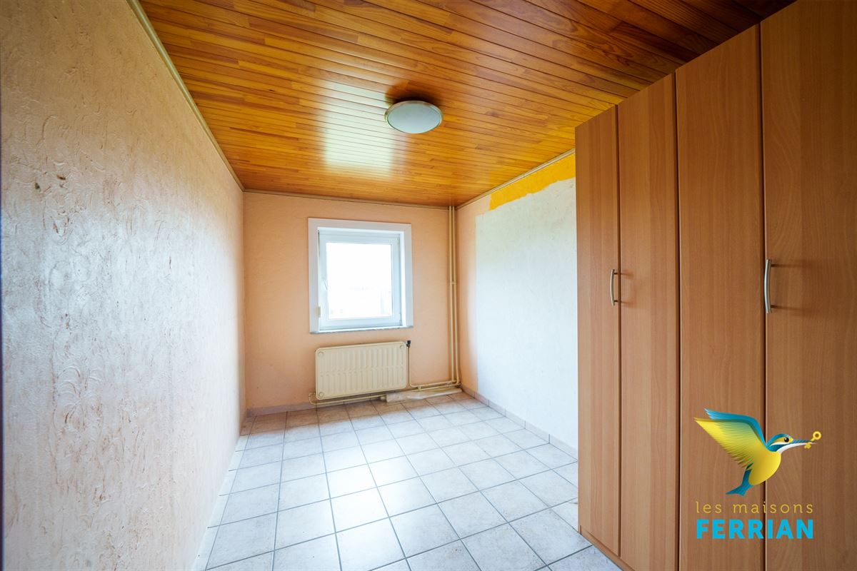 Villa à GOSSELIES (2 chambres)