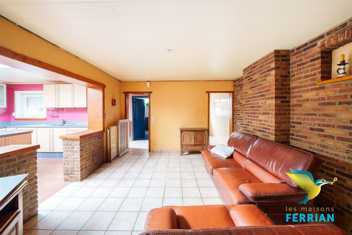 Villa à GOSSELIES (2 chambres)