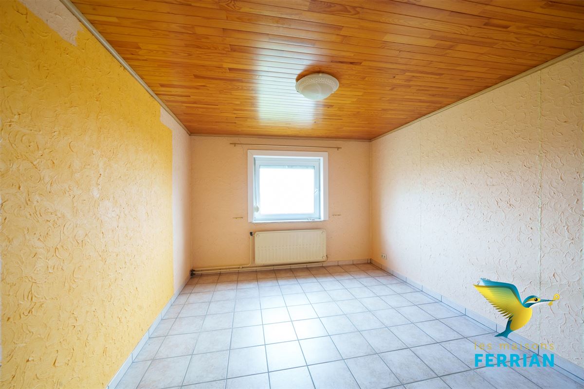 Villa à GOSSELIES (2 chambres)