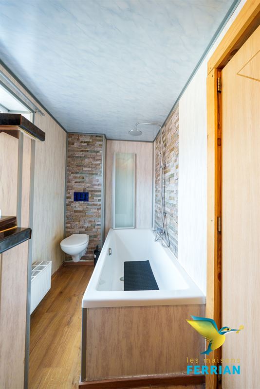 Maison à MONTIGNIES-SUR-SAMBRE (3 chambres)