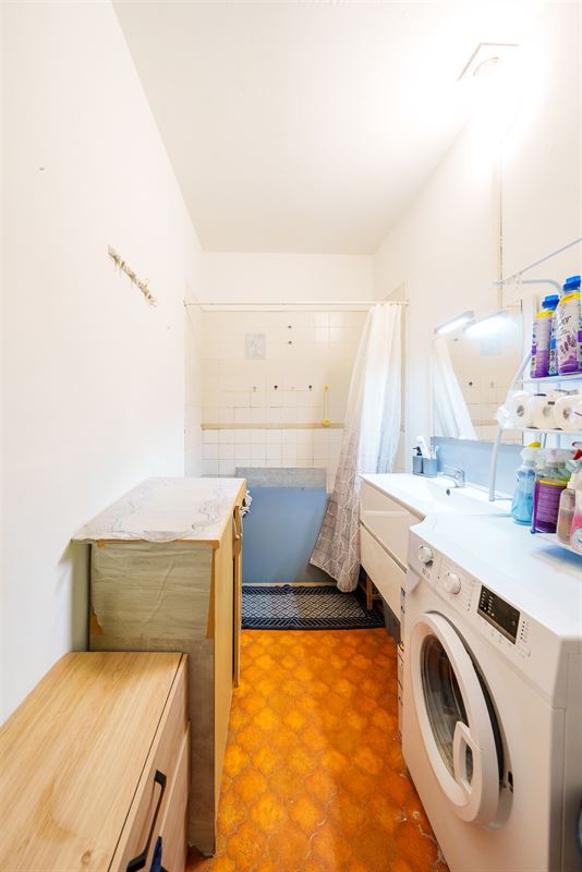 Appartement à GOSSELIES (2 chambres)