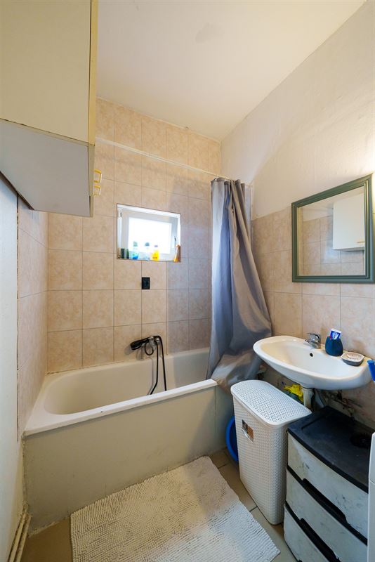 Appartement à GOSSELIES (2 chambres)