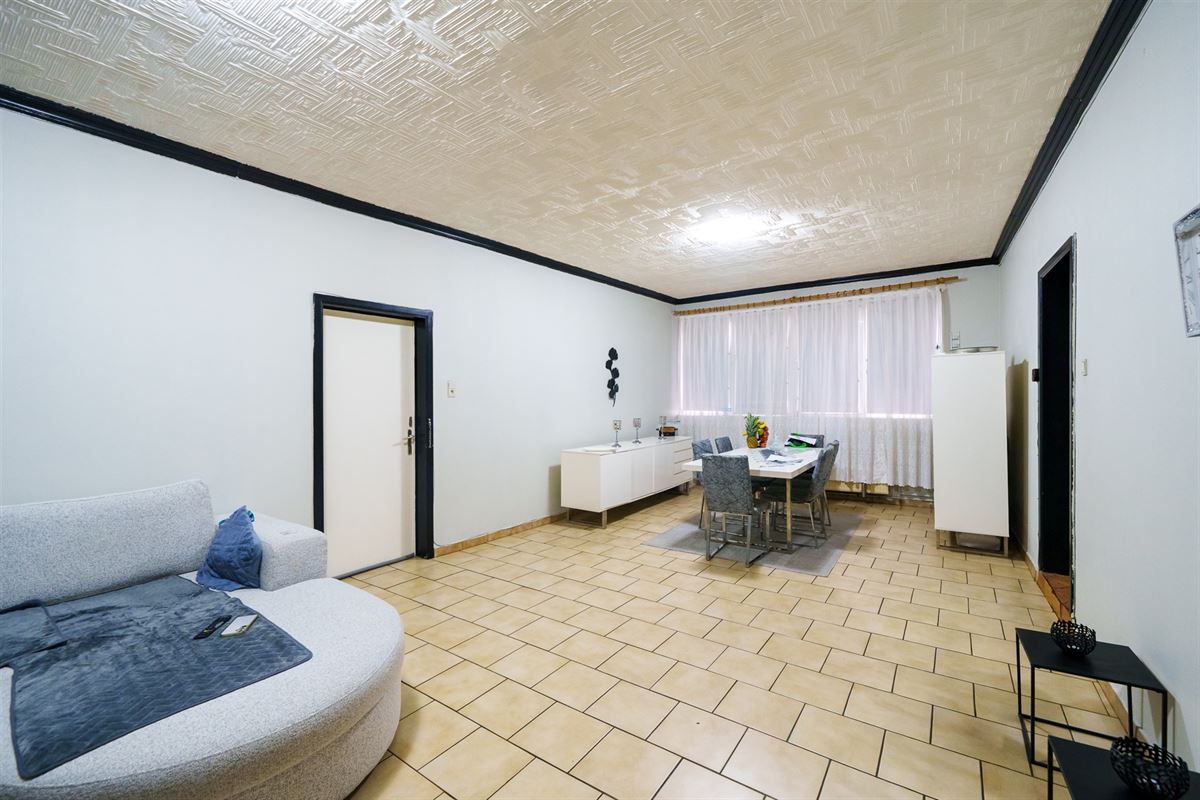 Appartement à GOSSELIES (2 chambres)