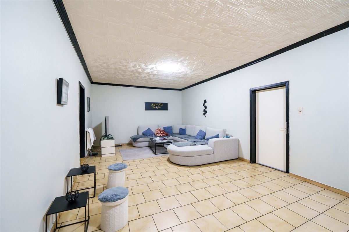 Appartement à GOSSELIES (2 chambres)