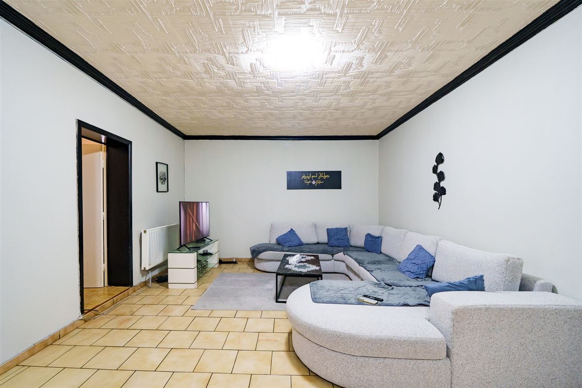 Appartement à GOSSELIES (2 chambres)