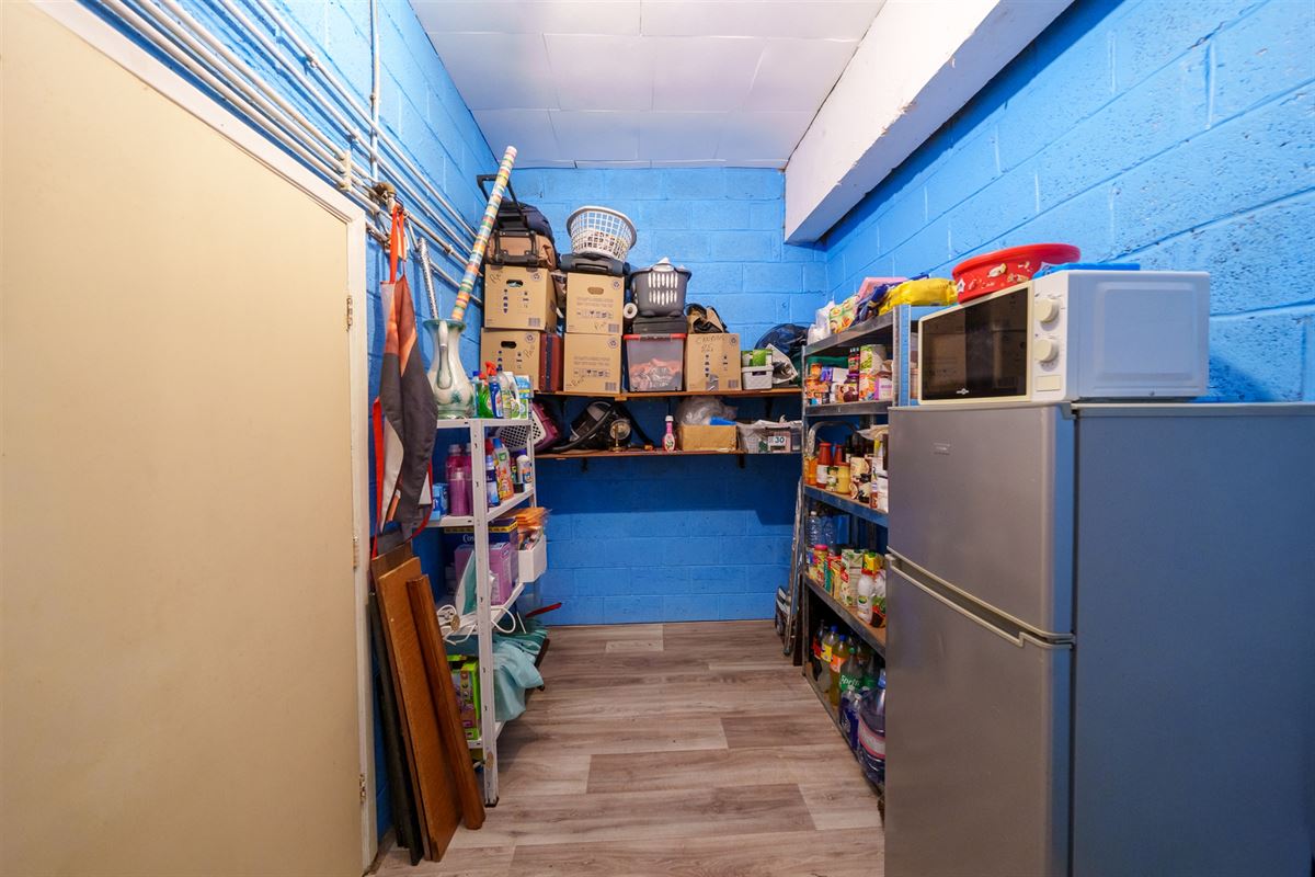 Appartement à CHARLEROI (2 chambres)