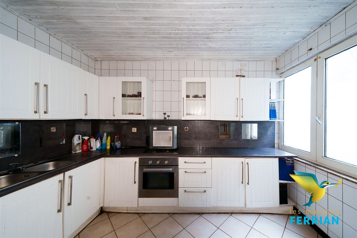 Maison à JUMET (3 chambres)