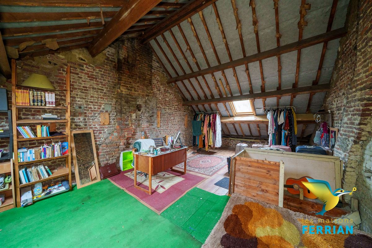 Maison à JUMET (3 chambres)