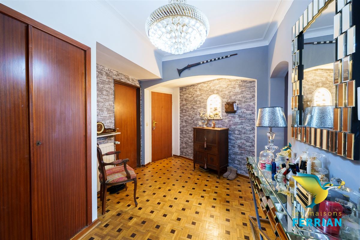 Appartement à Koekelberg (2 chambres)