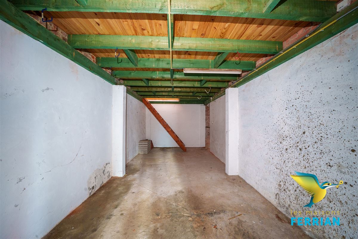 Immeuble de rapport à Sint-Genesius-Rode (10 chambres)