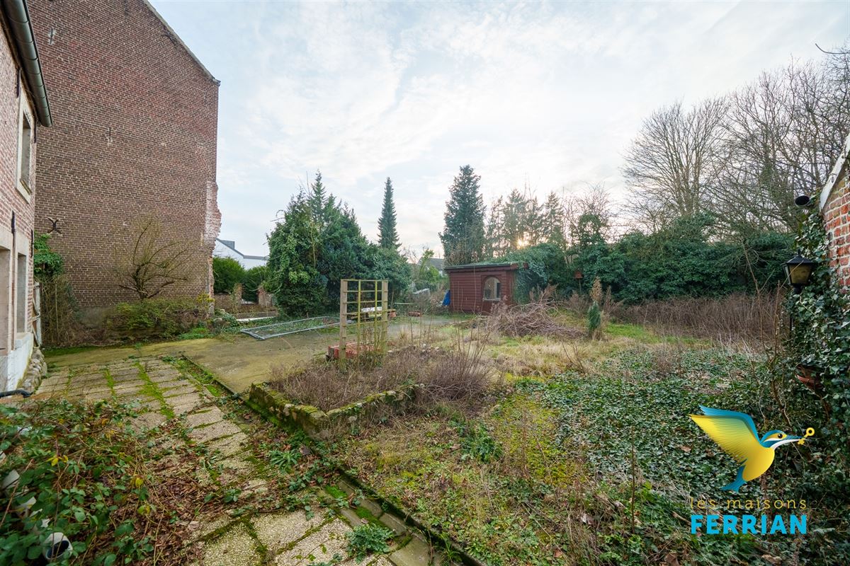 Immeuble de rapport à Sint-Genesius-Rode (10 chambres)