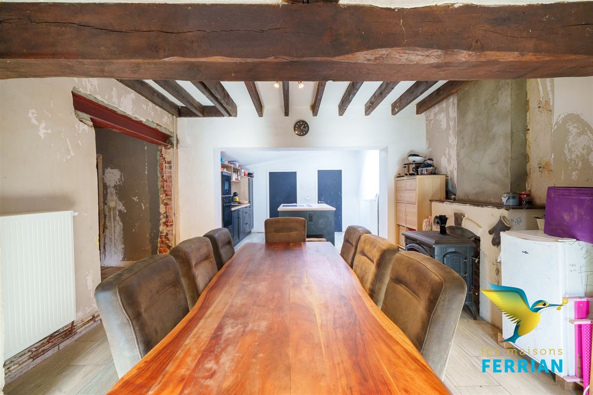 Maison à Anderlues (3 chambres)