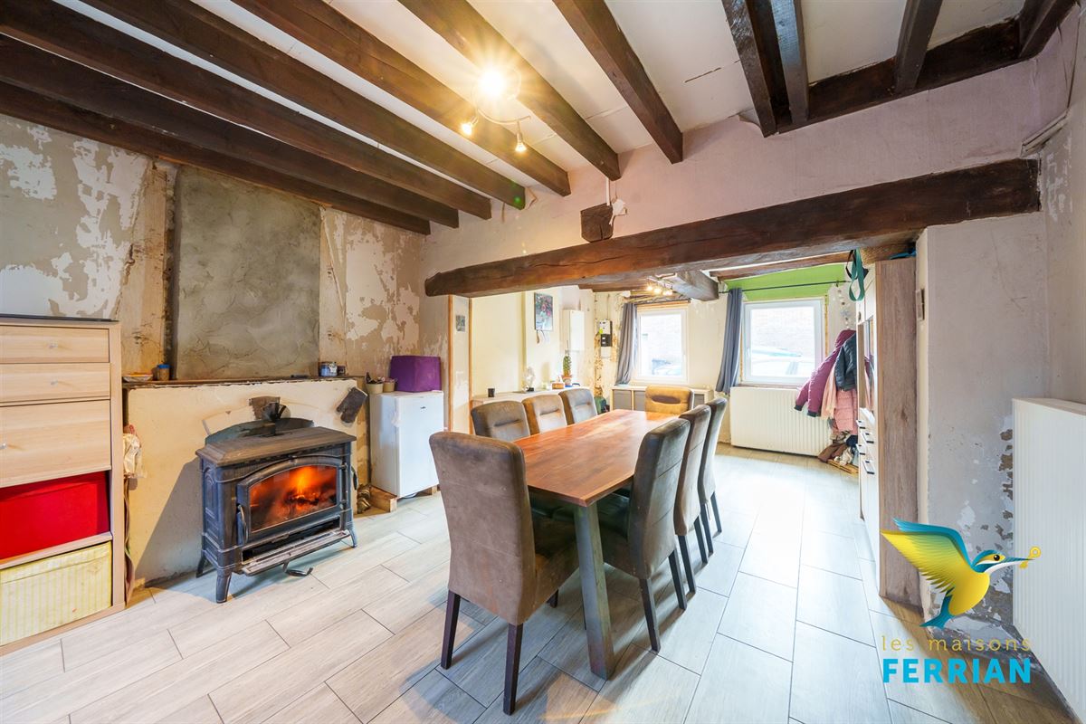 Maison à Anderlues (3 chambres)