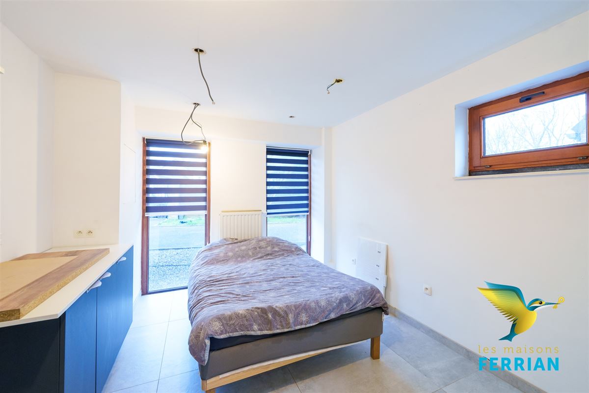 Villa à Tongrinne (4 chambres)