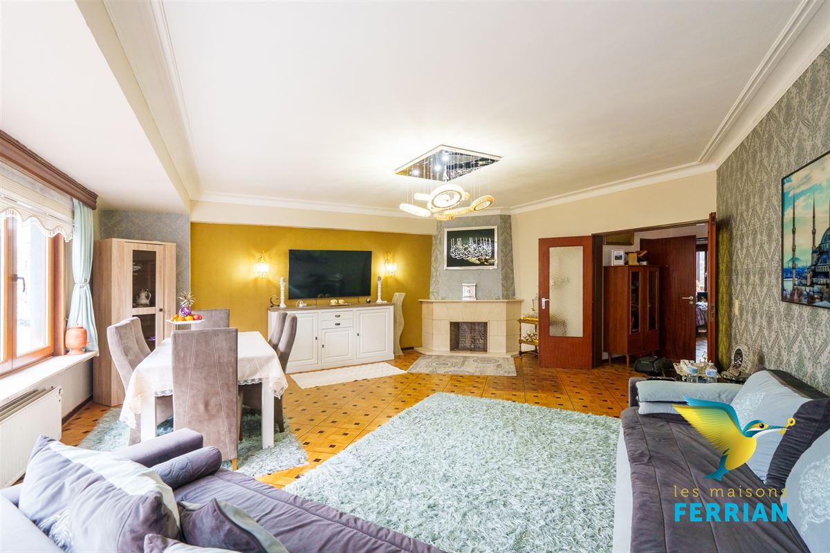 Appartement à Koekelberg (2 chambres)