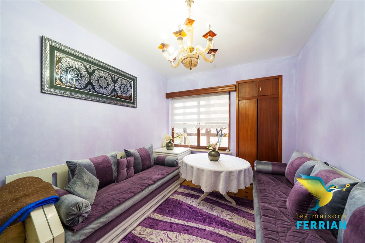 Appartement à Koekelberg (2 chambres)