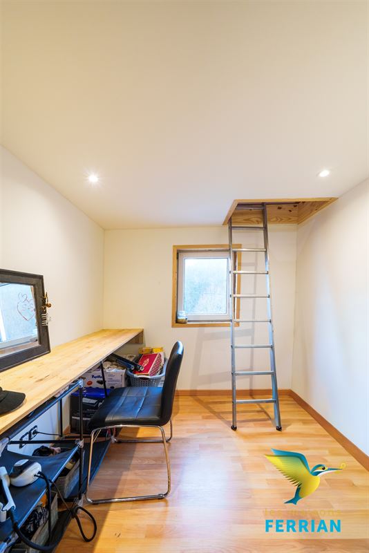 Maison unifamiliale à Farciennes (4 chambres)