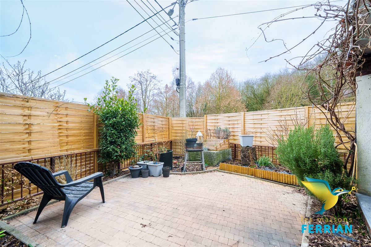 Maison unifamiliale à Farciennes (4 chambres)