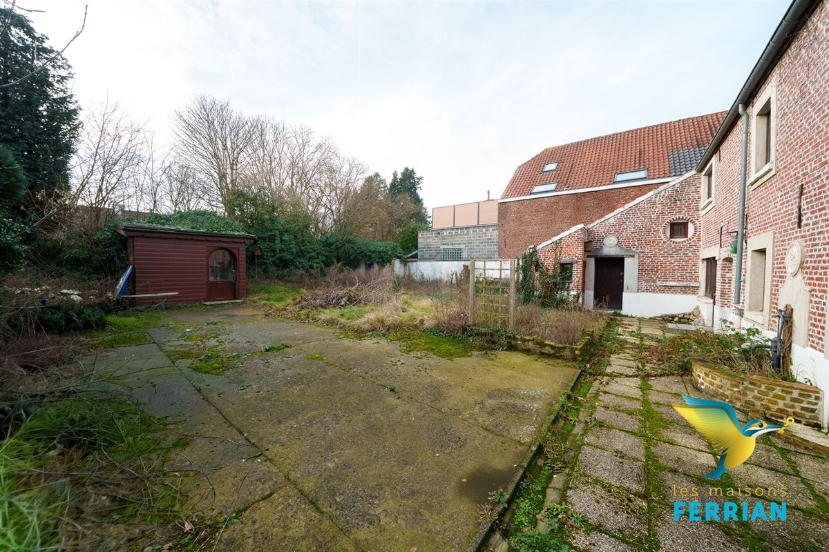 Immeuble de rapport à Sint-Genesius-Rode (10 chambres)