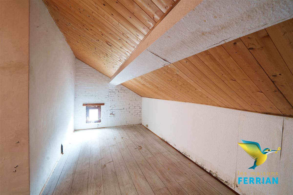 Immeuble de rapport à Sint-Genesius-Rode (10 chambres)