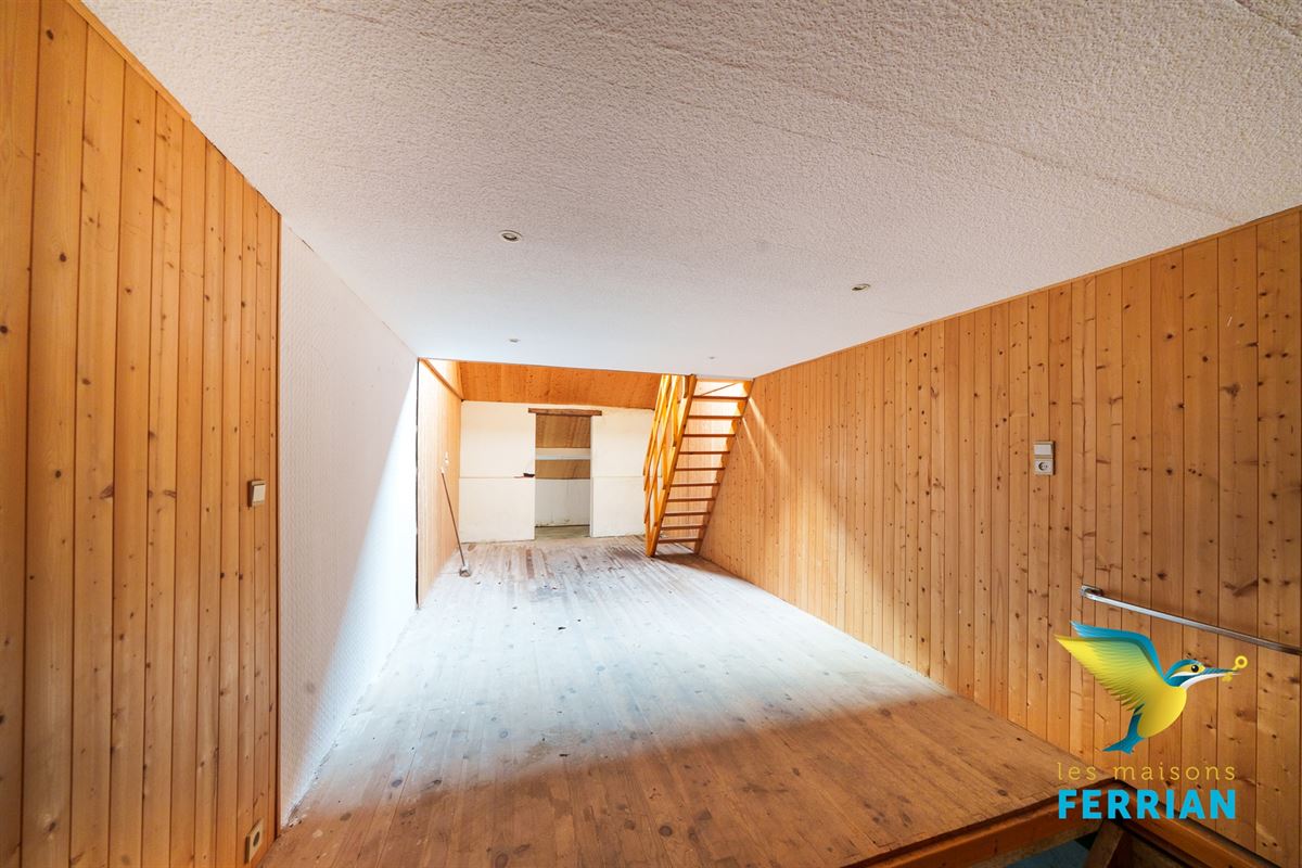 Immeuble de rapport à Sint-Genesius-Rode (10 chambres)