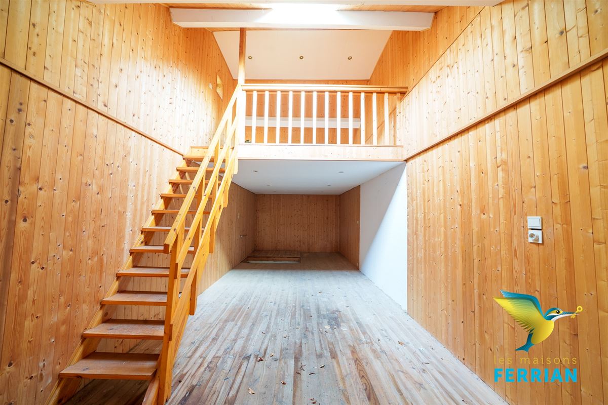 Immeuble de rapport à Sint-Genesius-Rode (10 chambres)