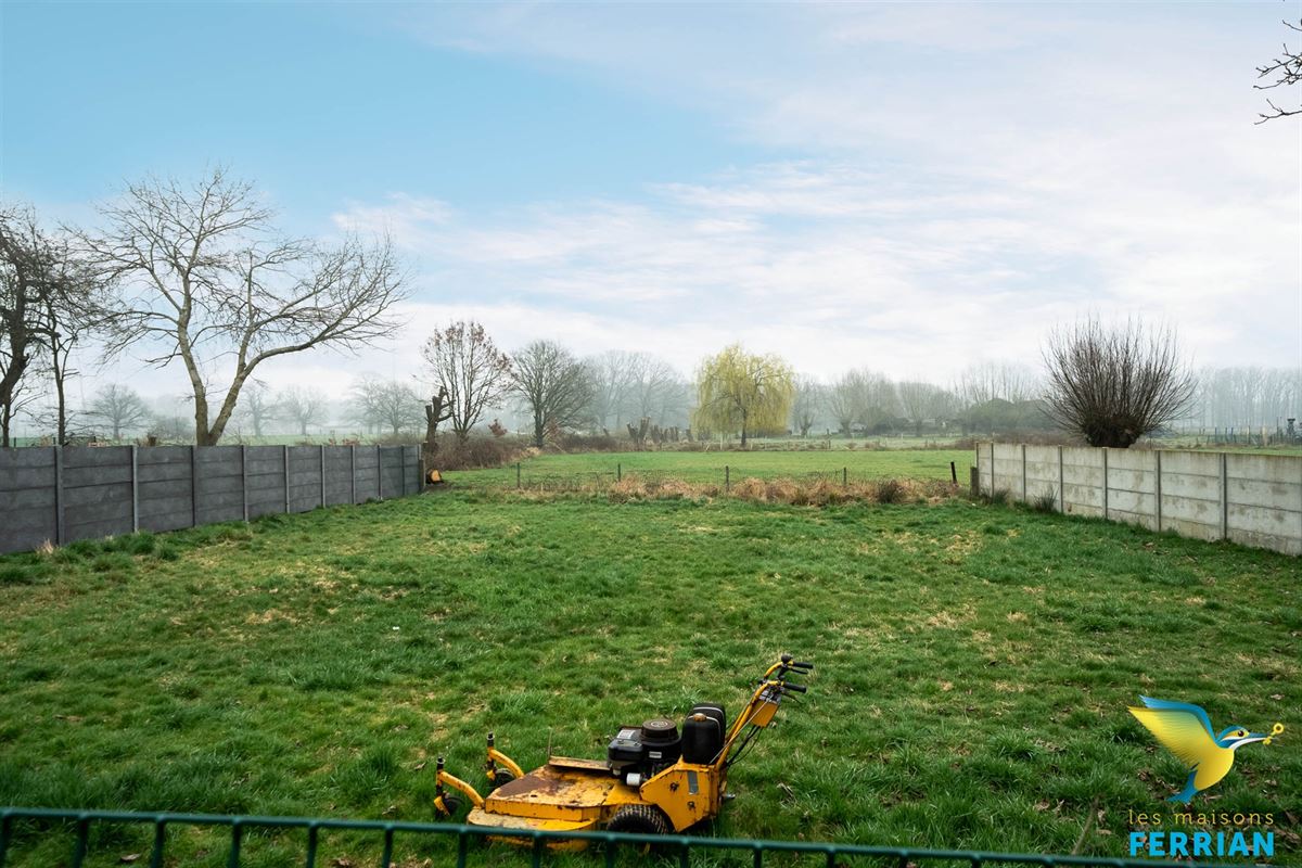 Maison unifamiliale à HAUTRAGE (6 chambres)