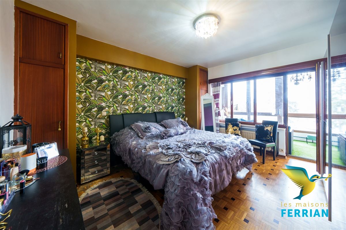 Appartement à Koekelberg (2 chambres)