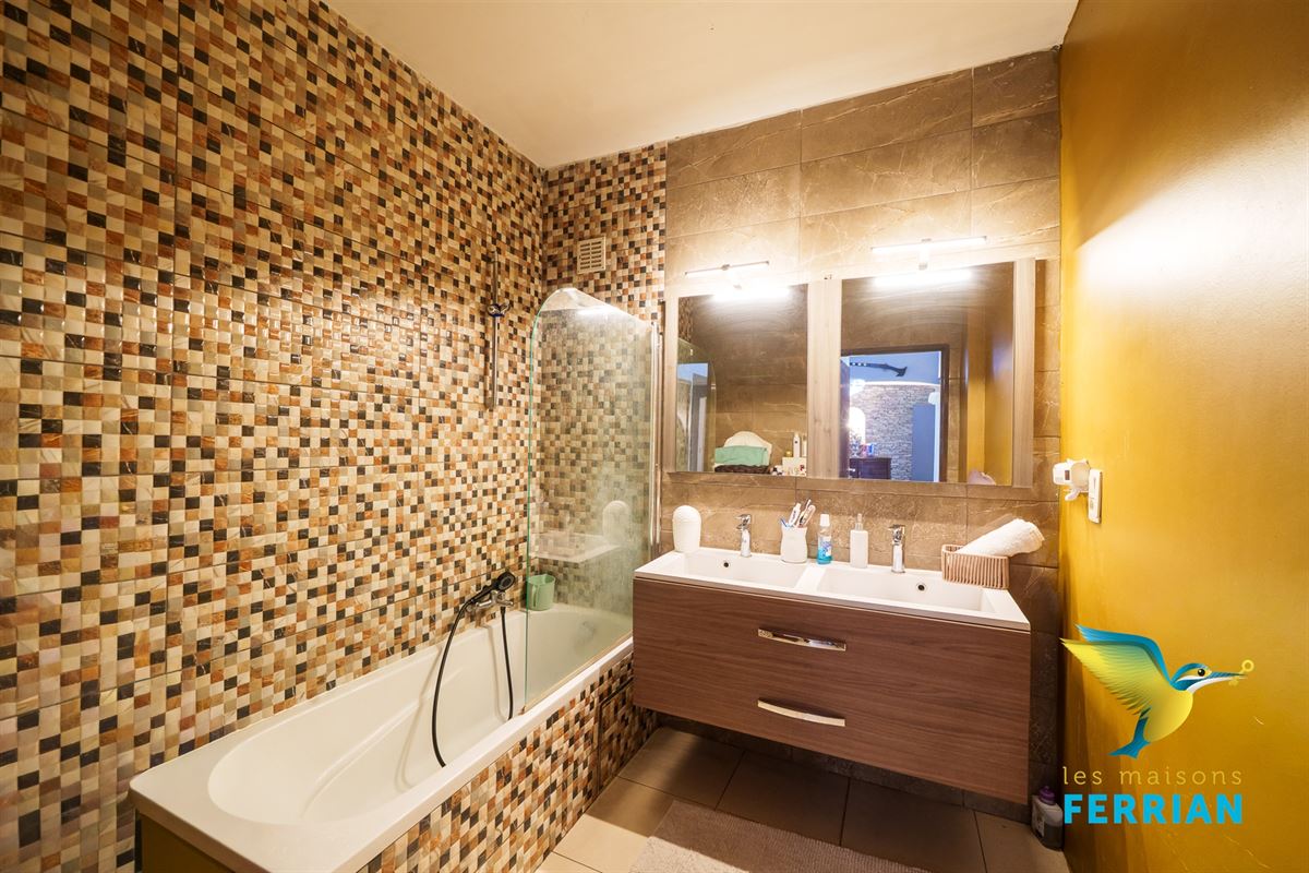 Appartement à Koekelberg (2 chambres)