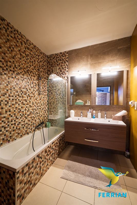 Appartement à Koekelberg (2 chambres)