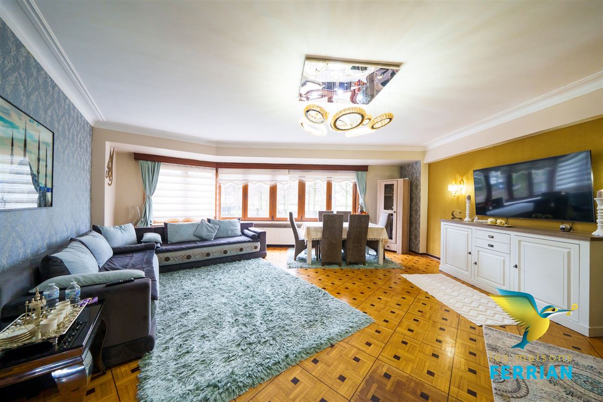 Appartement à Koekelberg (2 chambres)