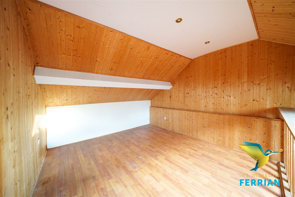 Immeuble de rapport à Sint-Genesius-Rode (10 chambres)