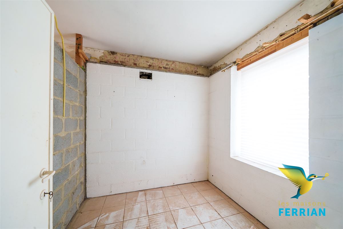 Immeuble de rapport à Sint-Genesius-Rode (10 chambres)