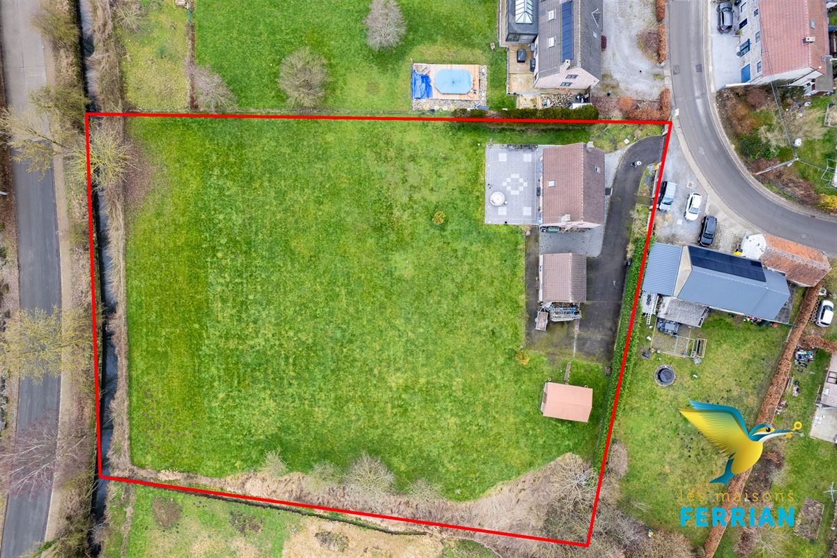 Villa à Tongrinne (4 chambres)