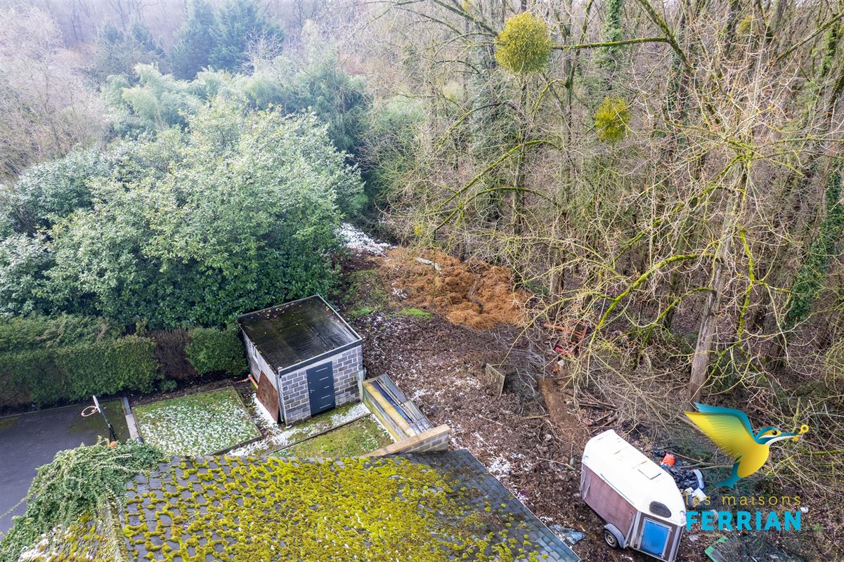 Maison à Anderlues (3 chambres)