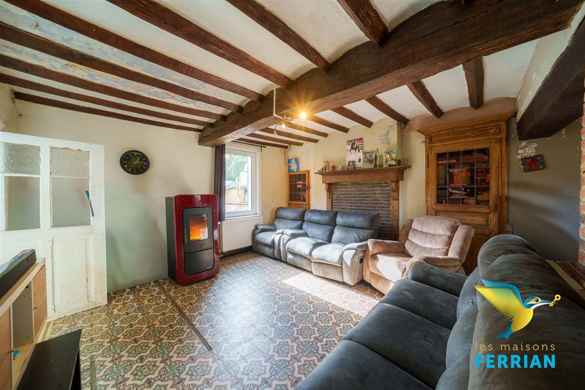 Maison à Anderlues (3 chambres)