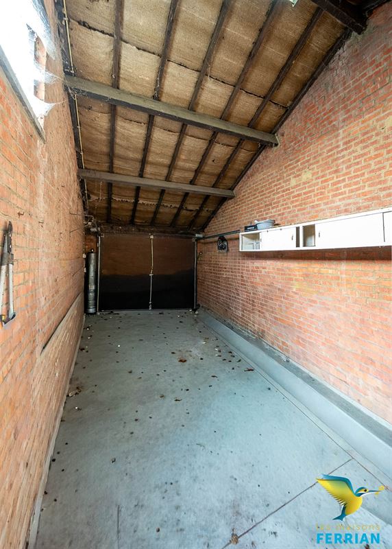 Maison à ECAUSSINNES (4 chambres)