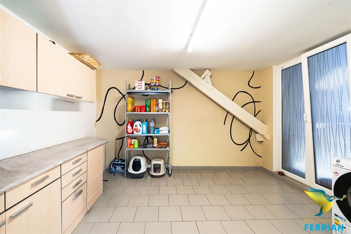 Immeuble de rapport à ROSÉE (6 chambres)