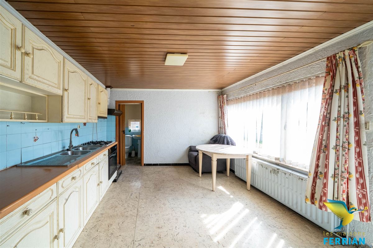 Maison à Chatelineau (3 chambres)