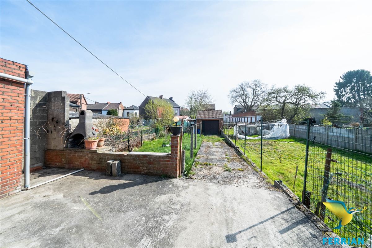 Maison à Chatelineau (3 chambres)
