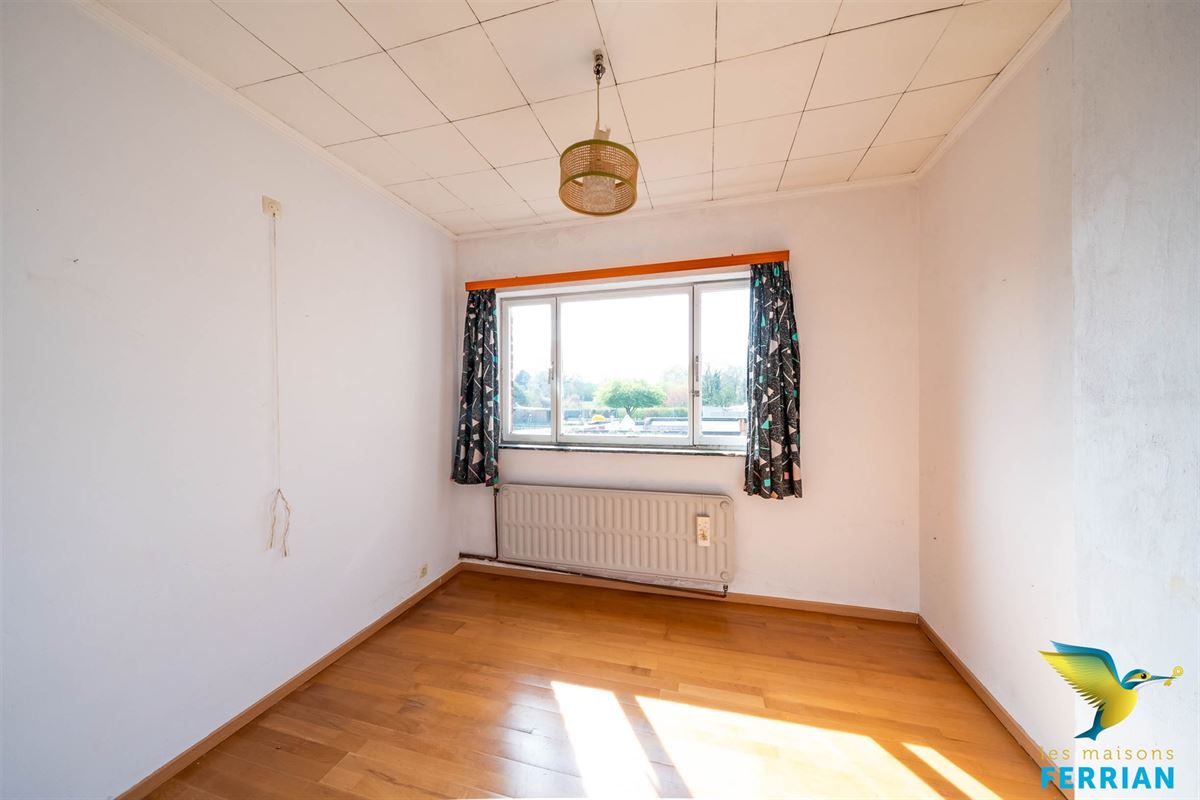 Maison à Chatelineau (3 chambres)