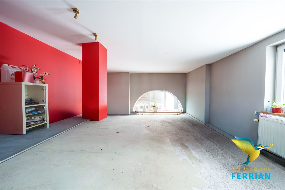 Maison à GENAPPE (2 chambres)