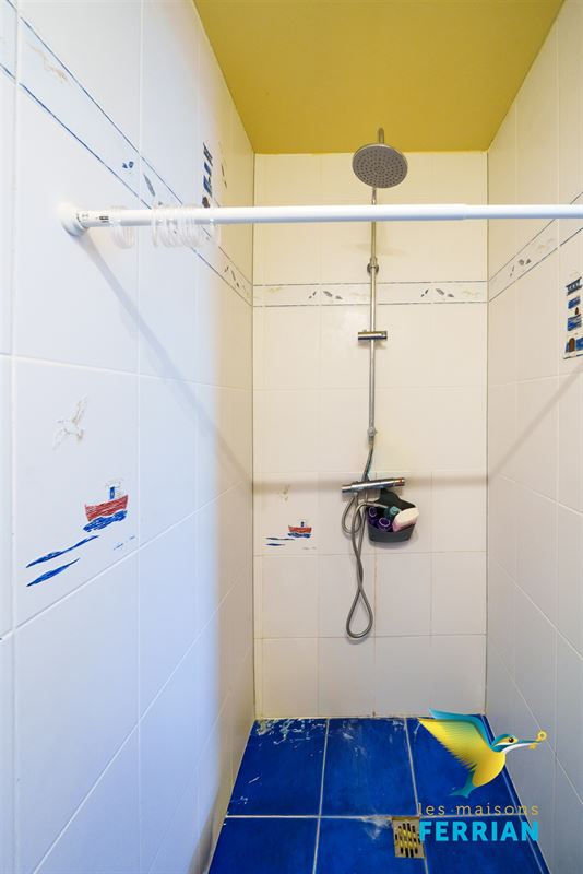 Maison à GENAPPE (2 chambres)