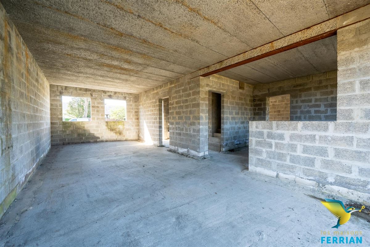 Maison à ANHÉE (3 chambres)