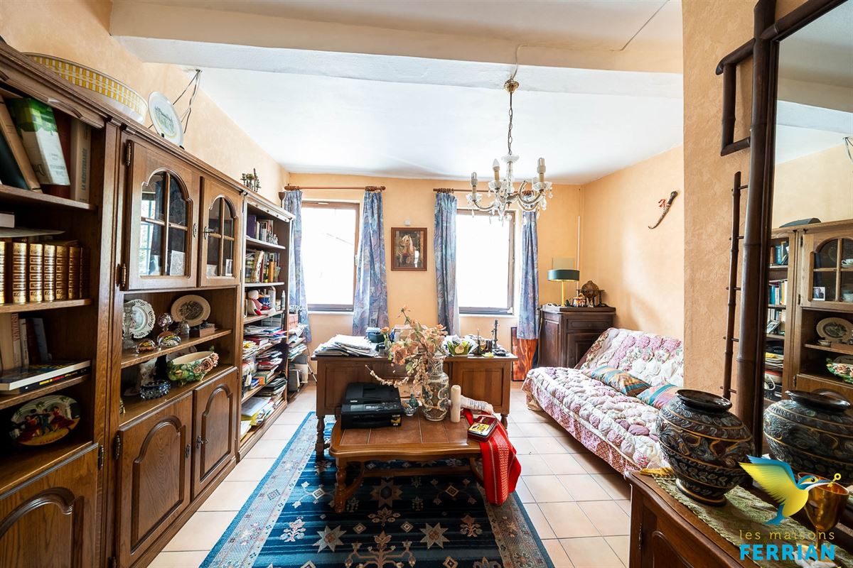 Maison à ECAUSSINNES (4 chambres)