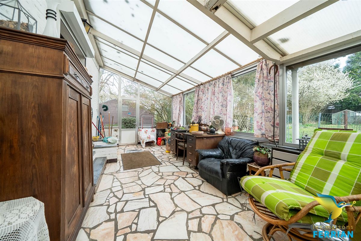 Maison à ECAUSSINNES (4 chambres)