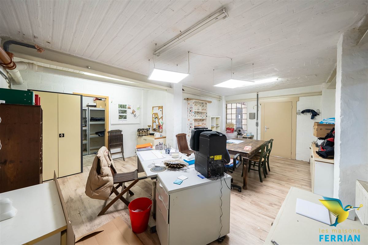 Immeuble de rapport à ROSÉE (6 chambres)