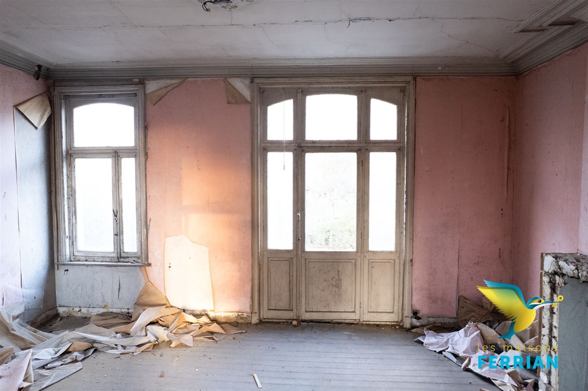 Fermette à Rhode-Saint-Genèse (4 chambres)