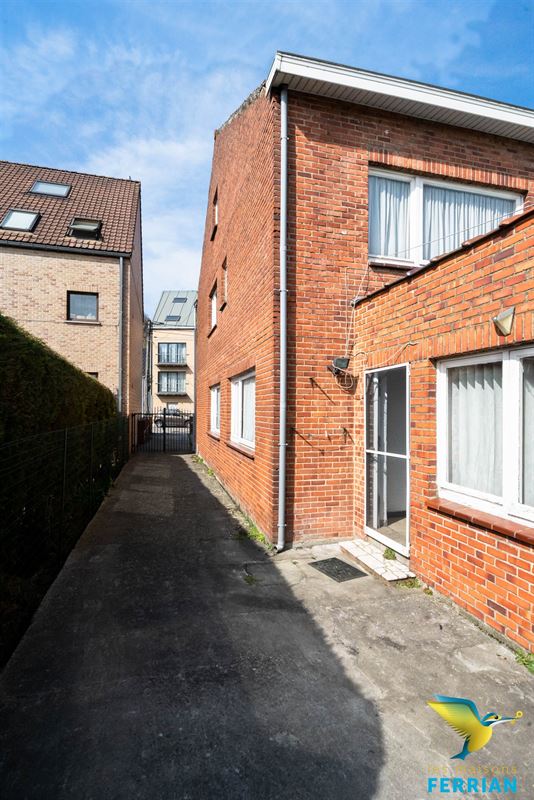 Maison à Chatelineau (3 chambres)